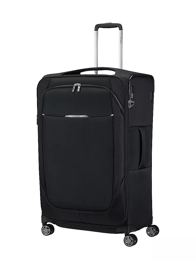 SAMSONITE | Trolley blando RE-LITE SPINNER 78cm expandible negro |