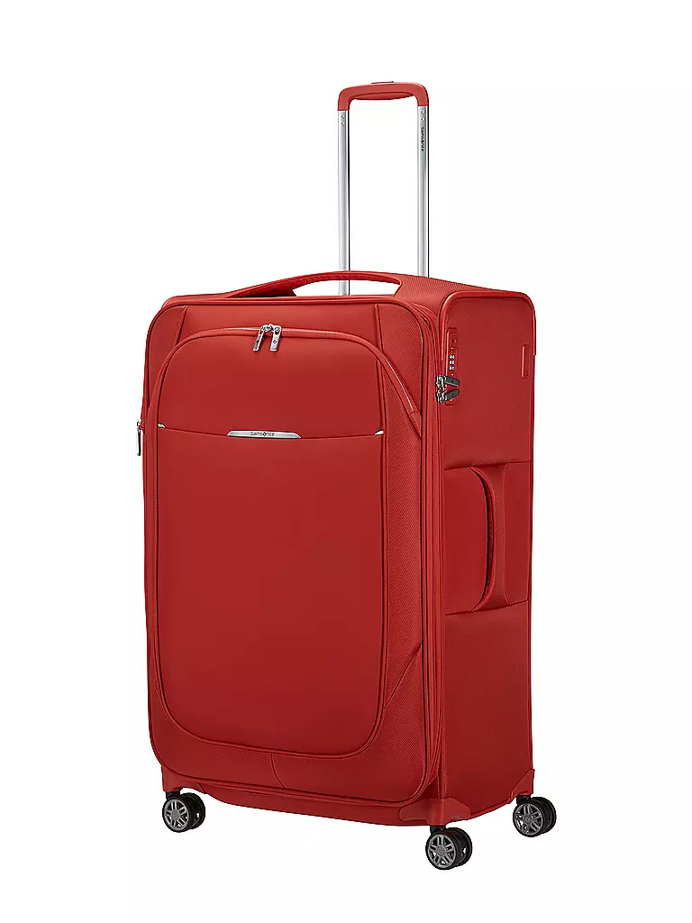 SAMSONITE | Trolley blando RE-LITE SPINNER 78cm expandible negro | 