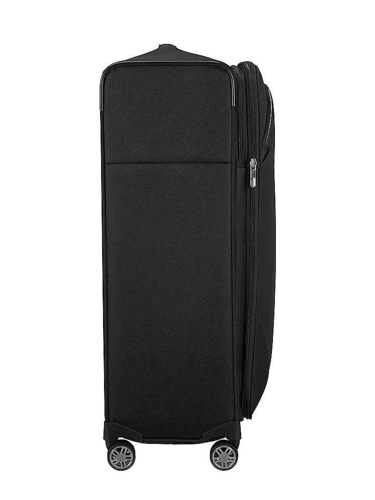 SAMSONITE | Trolley blando RE-LITE SPINNER 78cm expandible negro |