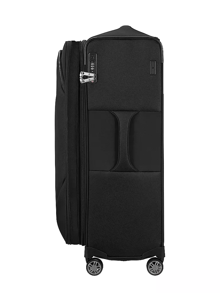 SAMSONITE | Trolley blando RE-LITE SPINNER 78cm expandible negro |