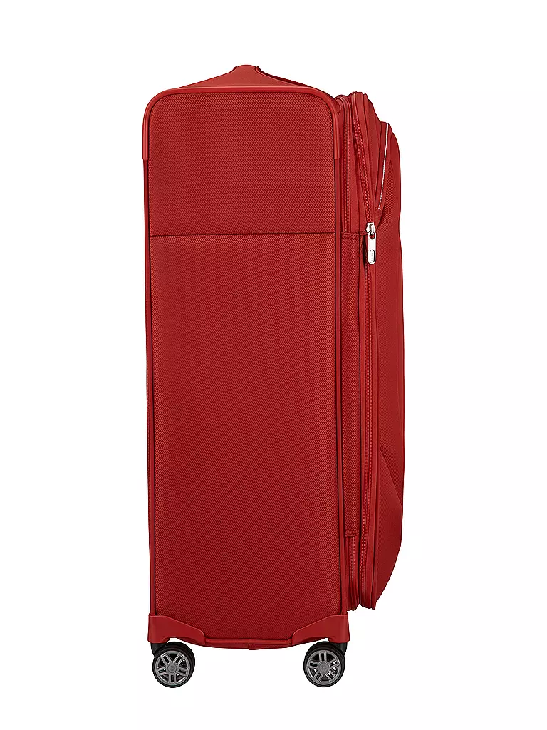 SAMSONITE | Trolley blando RE-LITE SPINNER 78cm expandible negro | 
