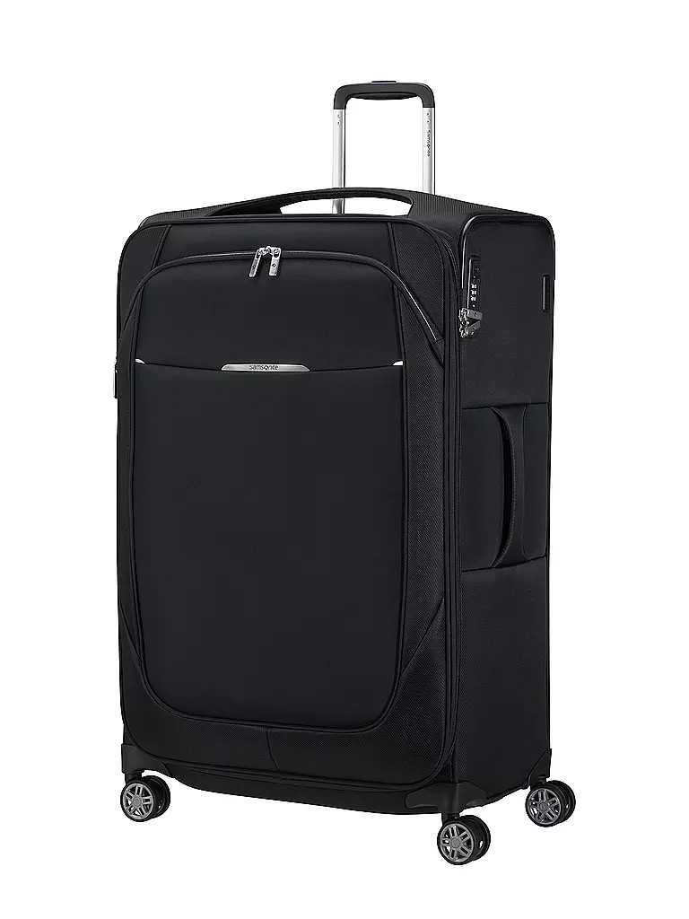 SAMSONITE | Trolley blando RE-LITE SPINNER 78cm expandible negro |