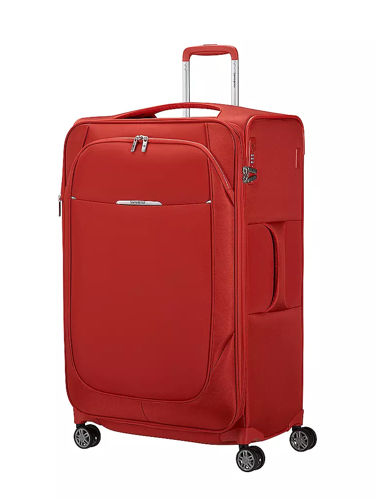 SAMSONITE | Trolley blando RE-LITE SPINNER 78cm expandible negro | 