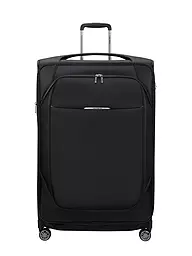 SAMSONITE | Trolley blando RE-LITE SPINNER 83cm expandible negro | Negro