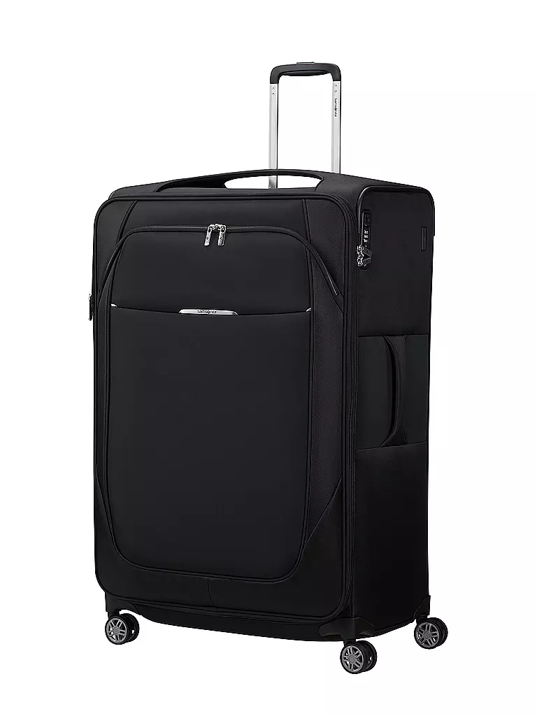 SAMSONITE | Trolley blando RE-LITE SPINNER 83cm expandible negro |