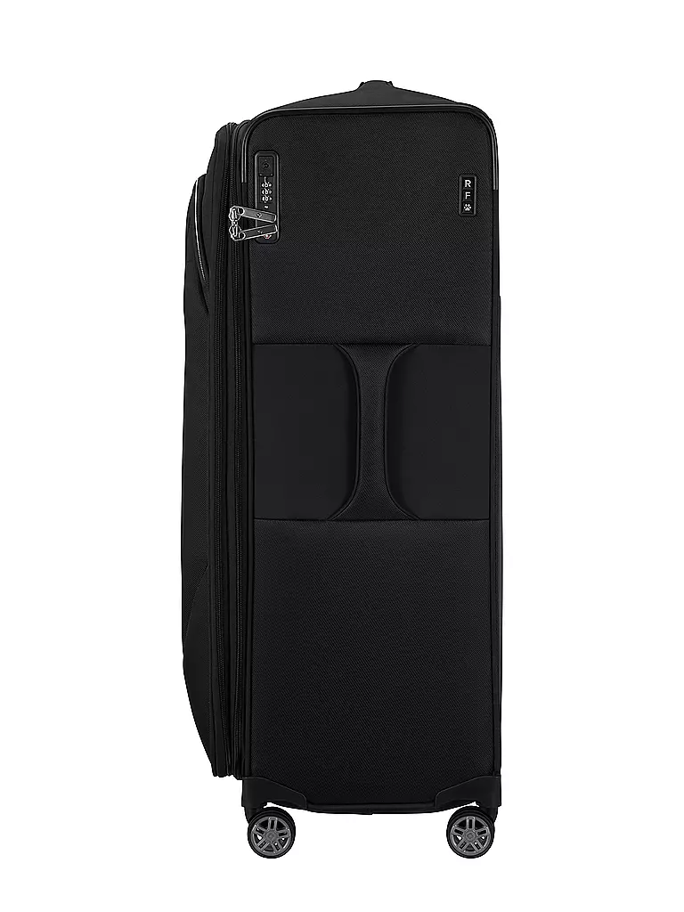SAMSONITE | Trolley blando RE-LITE SPINNER 83cm expandible negro |