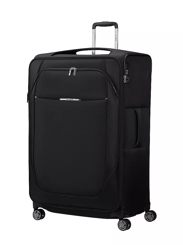 SAMSONITE | Trolley blando RE-LITE SPINNER 83cm expandible negro |