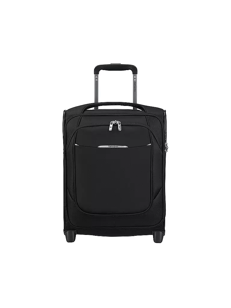 SAMSONITE | Trolley blando RE-LITE UPRIGHT 45cm negro | Negro