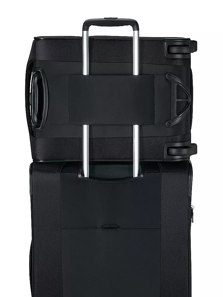 SAMSONITE | Trolley blando RE-LITE UPRIGHT 45cm negro |