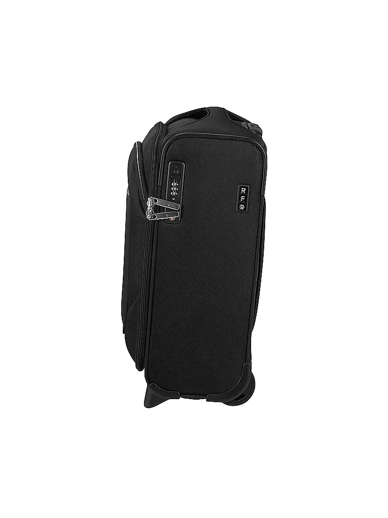 SAMSONITE | Trolley blando RE-LITE UPRIGHT 45cm negro |