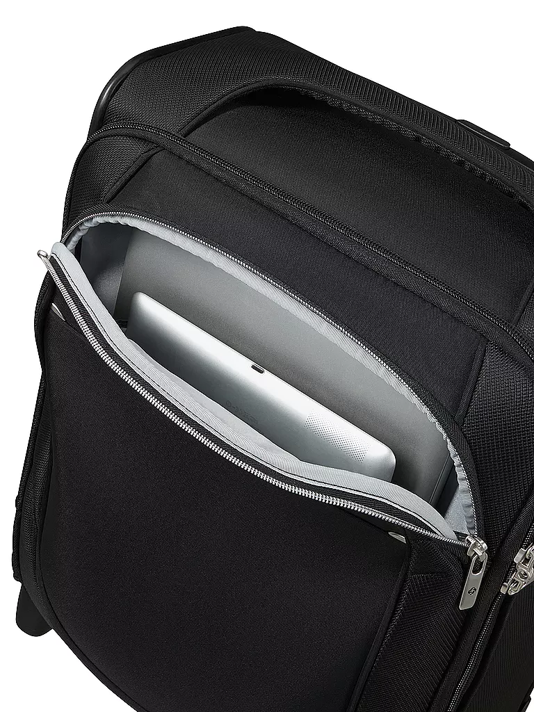 SAMSONITE | Trolley blando RE-LITE UPRIGHT 45cm negro |