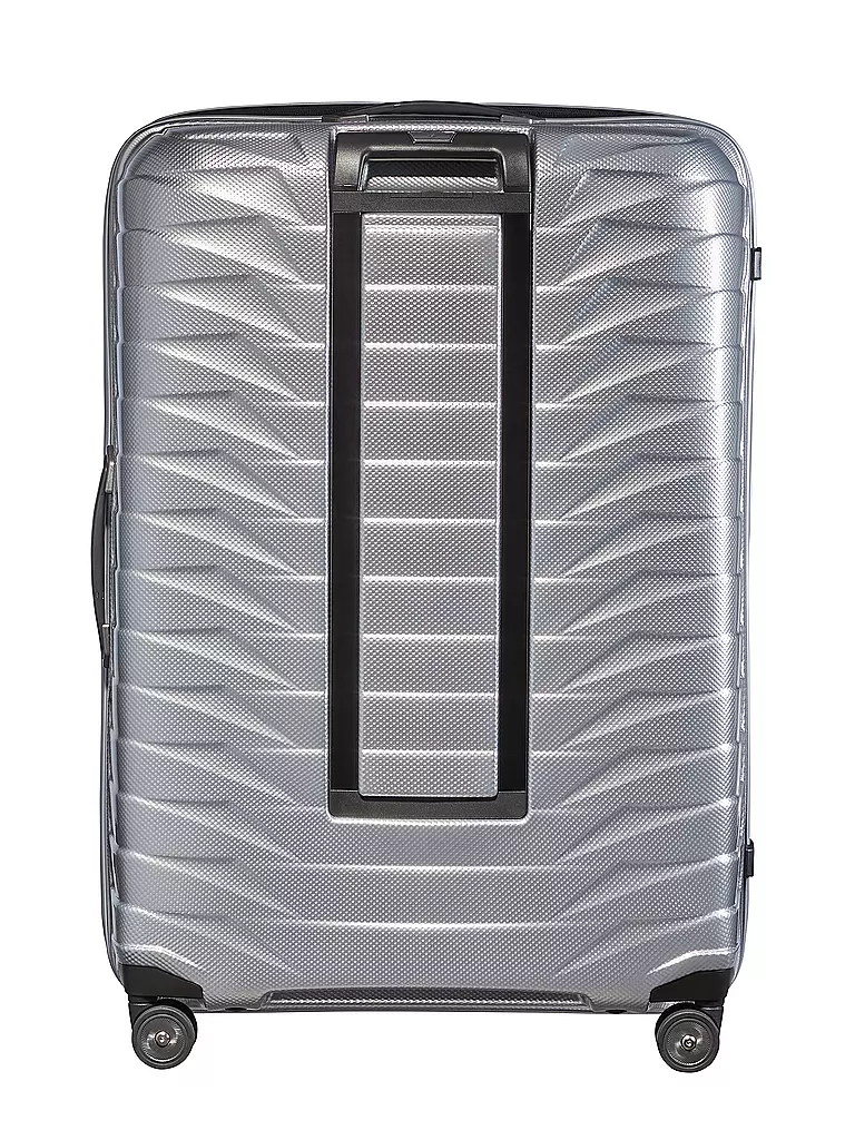 SAMSONITE | Trolley con 4 ruedas PROXIS 81cm Silver | 