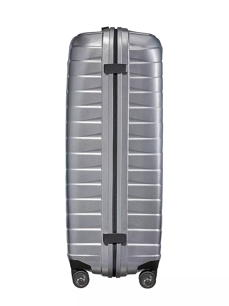 SAMSONITE | Trolley con 4 ruedas PROXIS 81cm Silver | 