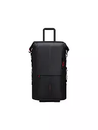 SAMSONITE | Trolley con ruedas ECODIVER 4 en 1 | Negro