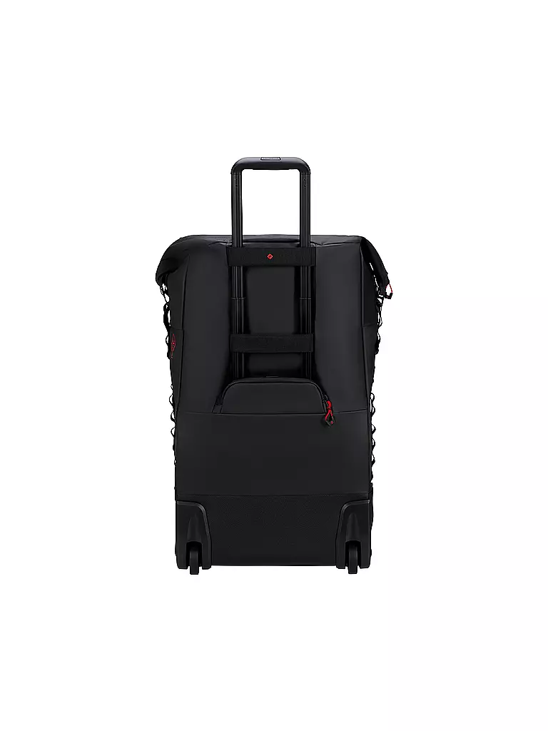 SAMSONITE | Trolley con ruedas ECODIVER 4 en 1 | 
