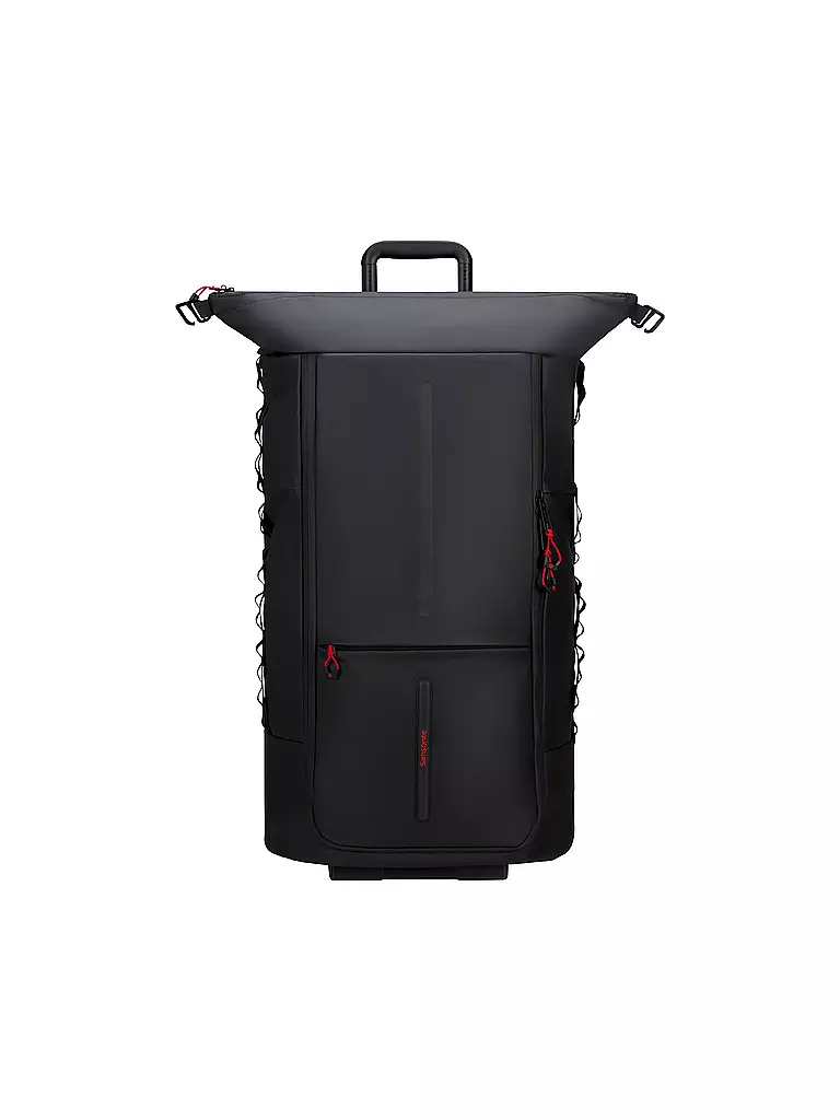 SAMSONITE | Trolley con ruedas ECODIVER 4 en 1 | 