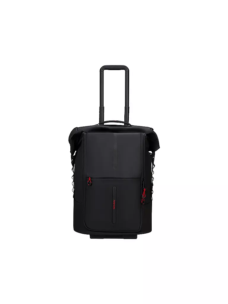 SAMSONITE | Trolley con ruedas ECODIVER 4 en 1 | 