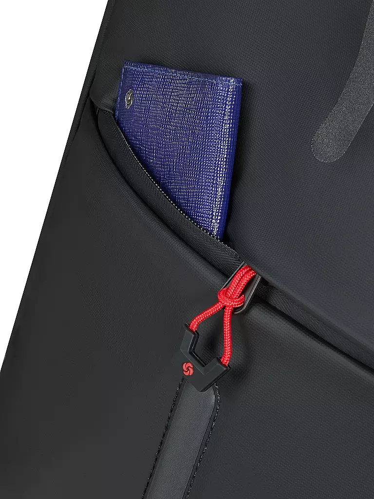 SAMSONITE | Trolley con ruedas ECODIVER 4 en 1 | 