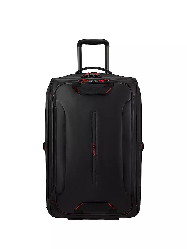 SAMSONITE | Trolley con ruedas Ecodiver 67cm Black | schwarz