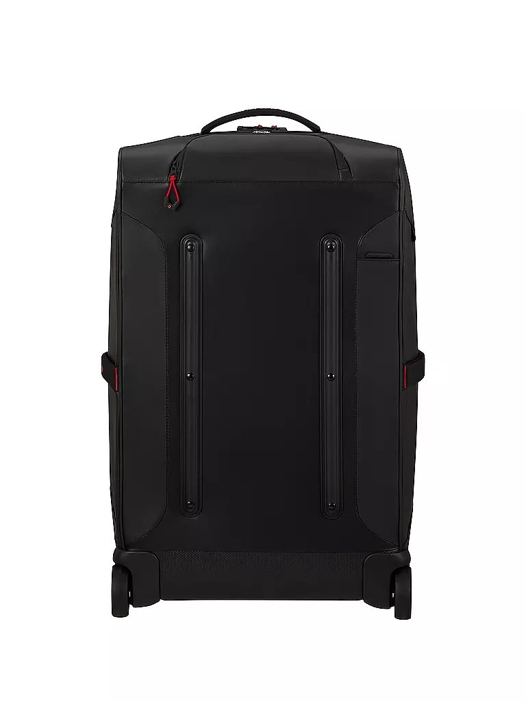 SAMSONITE | Trolley con ruedas Ecodiver 67cm Black | 