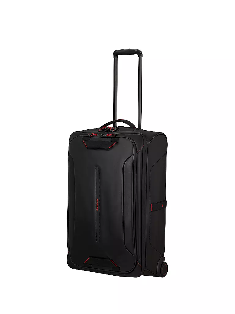 SAMSONITE | Trolley con ruedas Ecodiver 67cm Black | 