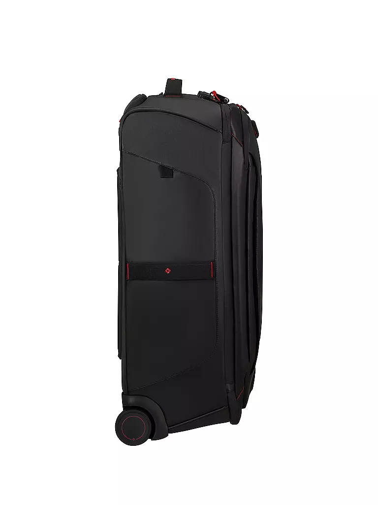 SAMSONITE | Trolley con ruedas Ecodiver 67cm Black | 