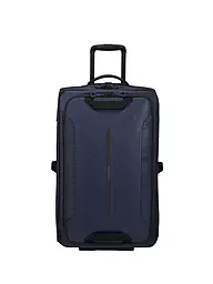 SAMSONITE | Trolley con ruedas ECODIVER 67cm blue nights | Azul oscuro