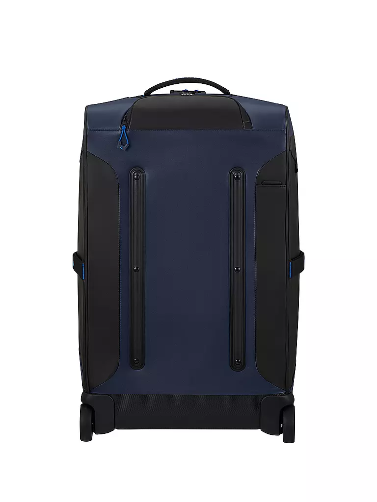 SAMSONITE | Trolley con ruedas ECODIVER 67cm blue nights | 