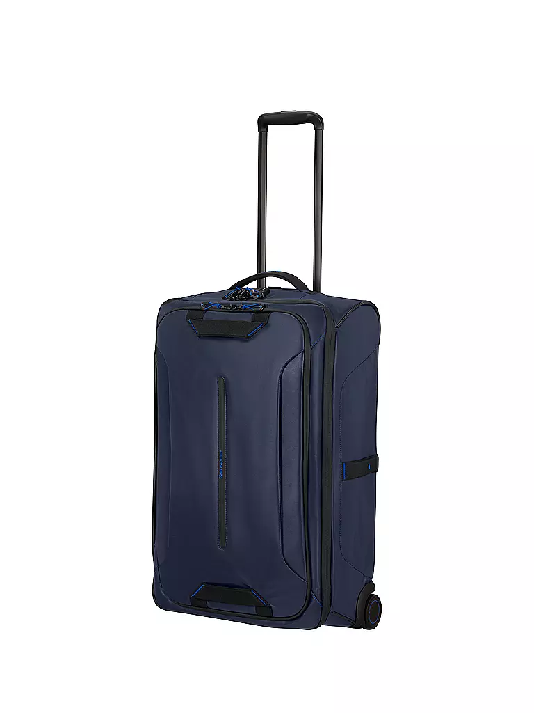 SAMSONITE | Trolley con ruedas ECODIVER 67cm blue nights | 