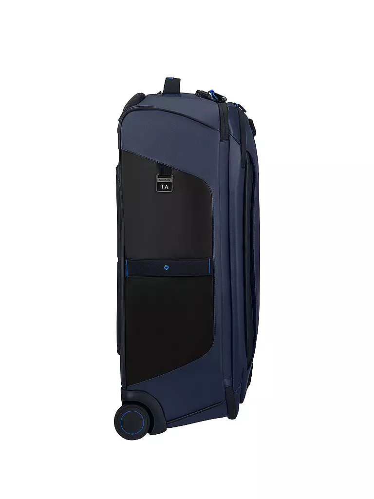 SAMSONITE | Trolley con ruedas ECODIVER 67cm blue nights | 