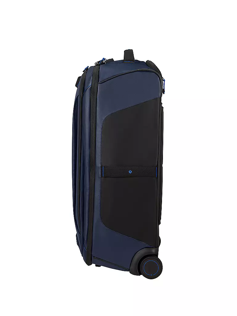 SAMSONITE | Trolley con ruedas ECODIVER 67cm blue nights | 