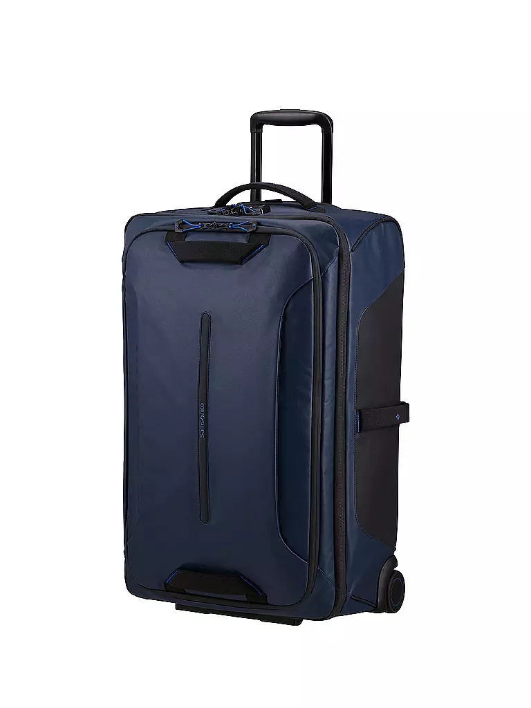 SAMSONITE | Trolley con ruedas ECODIVER 67cm blue nights | 
