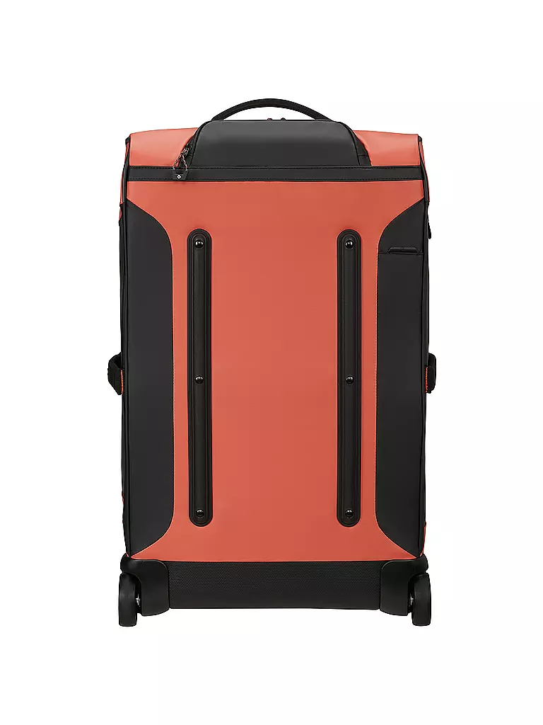 SAMSONITE | Trolley con ruedas ECODIVER 67cm clay | Naranja