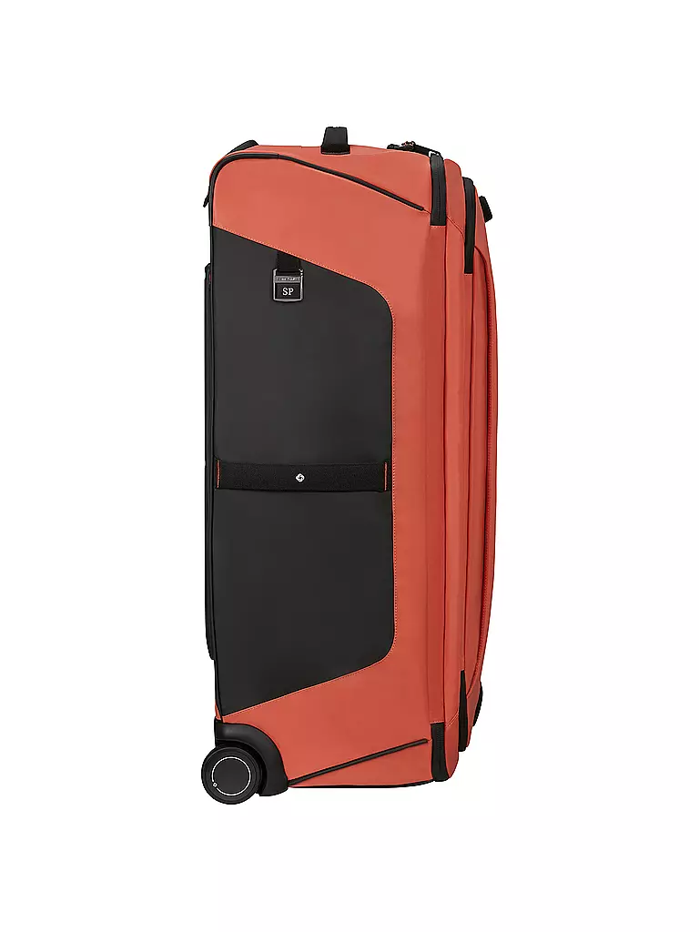 SAMSONITE | Trolley con ruedas ECODIVER 67cm clay | Naranja