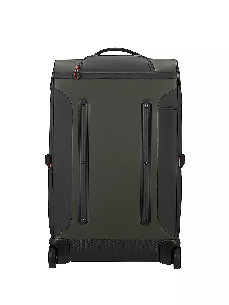 SAMSONITE | Trolley con ruedas ECODIVER 67cm Climbing Ivy |