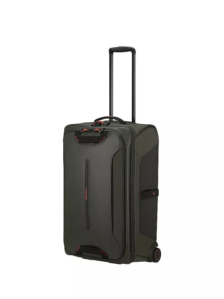 SAMSONITE | Trolley con ruedas ECODIVER 67cm Climbing Ivy |