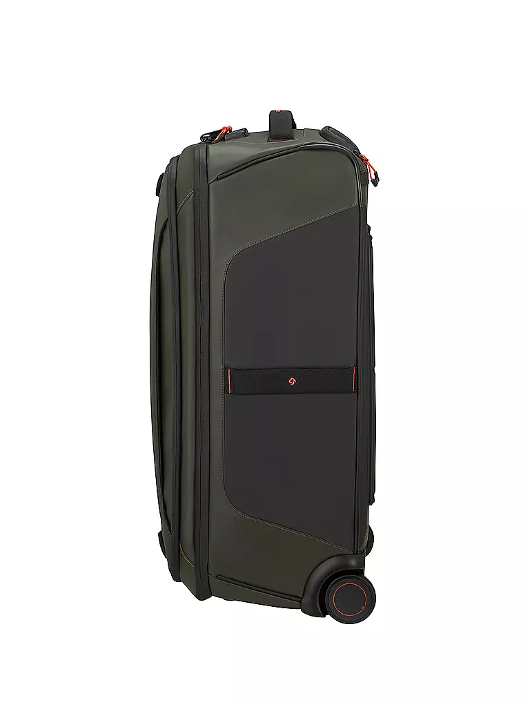 SAMSONITE | Trolley con ruedas ECODIVER 67cm Climbing Ivy |