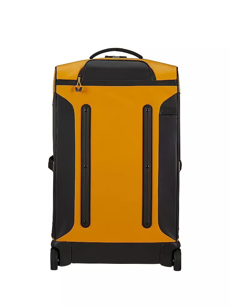 SAMSONITE | Trolley con ruedas Ecodiver 67cm Yellow | 