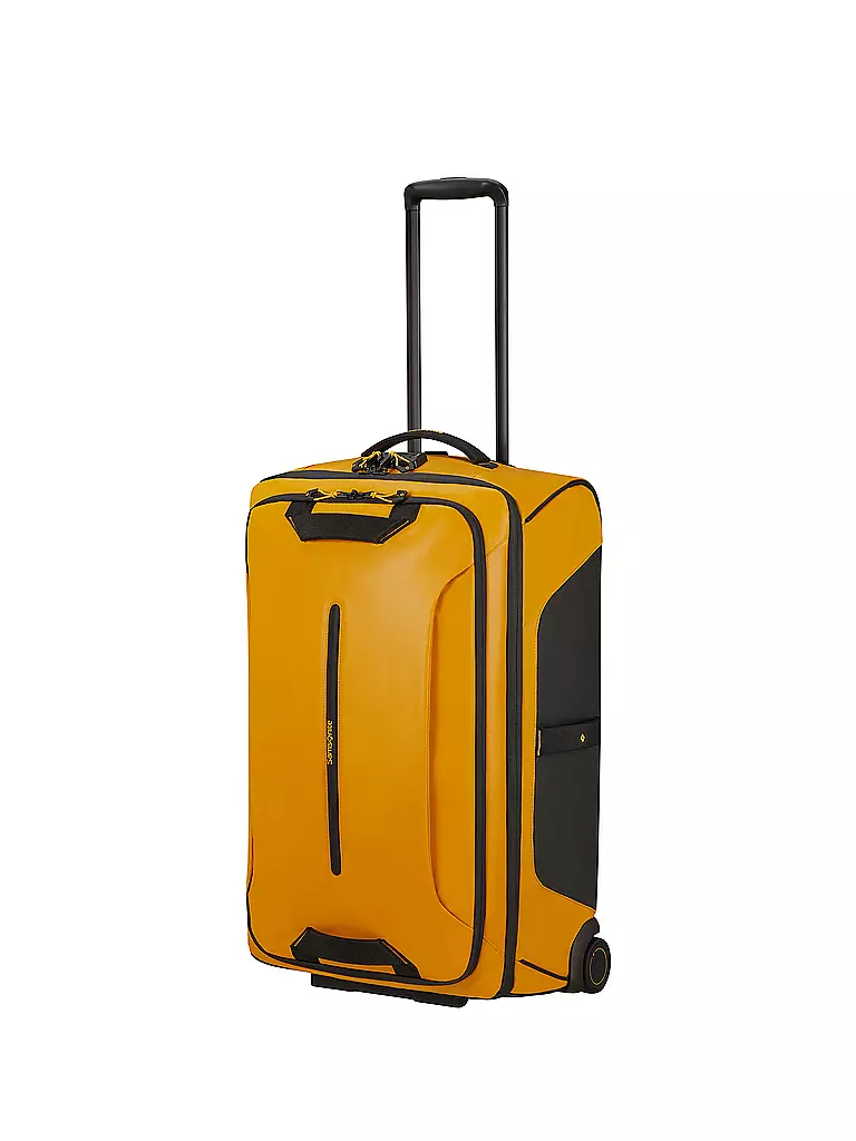 SAMSONITE | Trolley con ruedas Ecodiver 67cm Yellow | 
