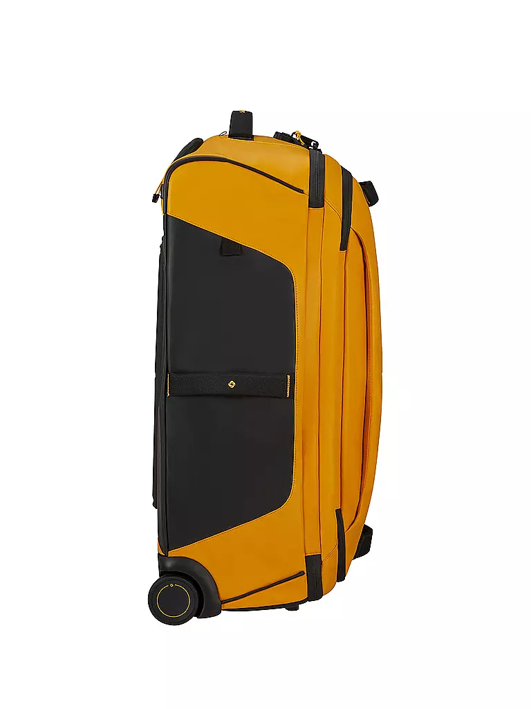 SAMSONITE | Trolley con ruedas Ecodiver 67cm Yellow | 