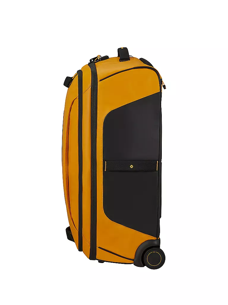 SAMSONITE | Trolley con ruedas Ecodiver 67cm Yellow | 