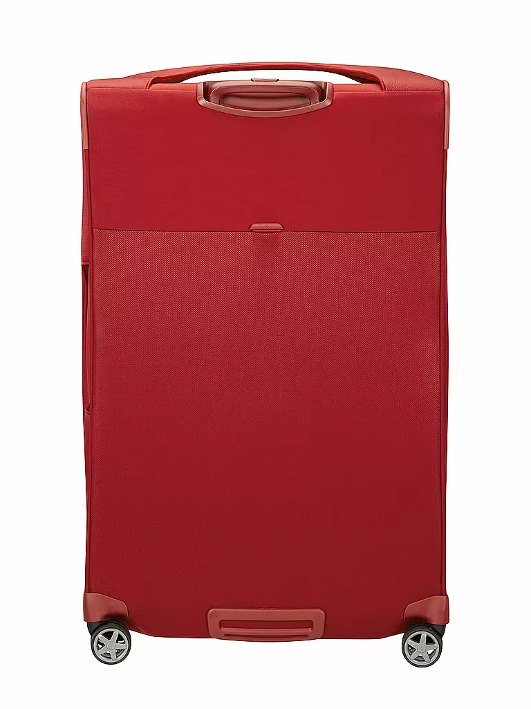 SAMSONITE | Trolley D' Lite 78cm Chili Red | Rojo