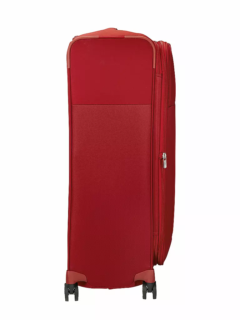 SAMSONITE | Trolley D' Lite 78cm Chili Red | Rojo