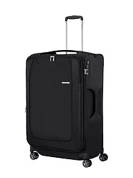 SAMSONITE | Trolley D' Lite 78cm Negro | Negro