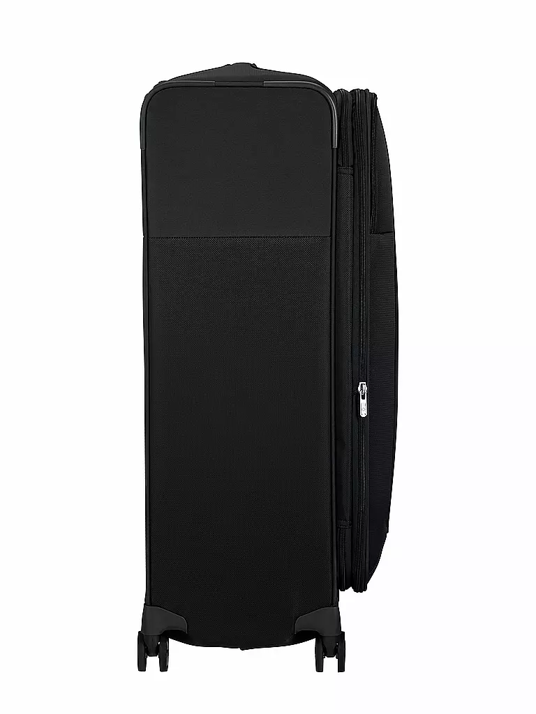 SAMSONITE | Trolley D' Lite 78cm Negro | Negro