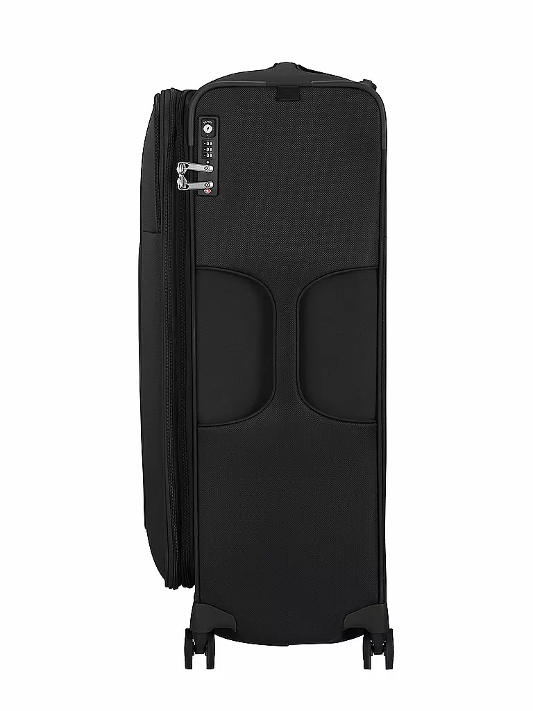SAMSONITE | Trolley D' Lite 78cm Negro | Negro