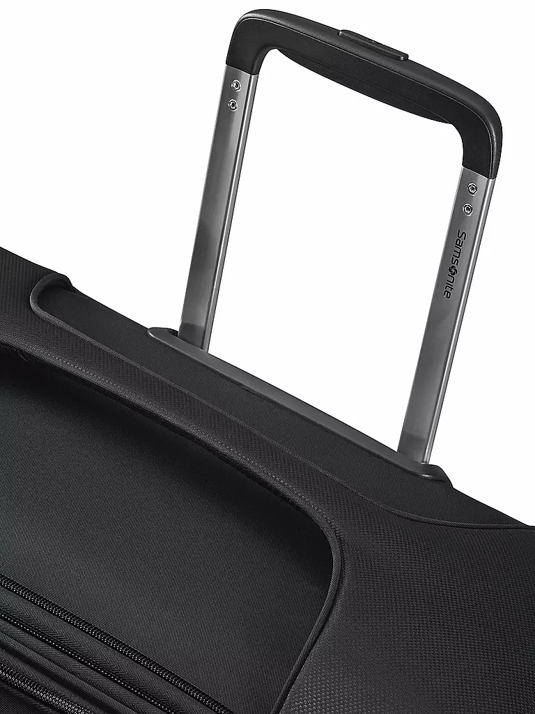 SAMSONITE | Trolley D' Lite 78cm Negro | Negro