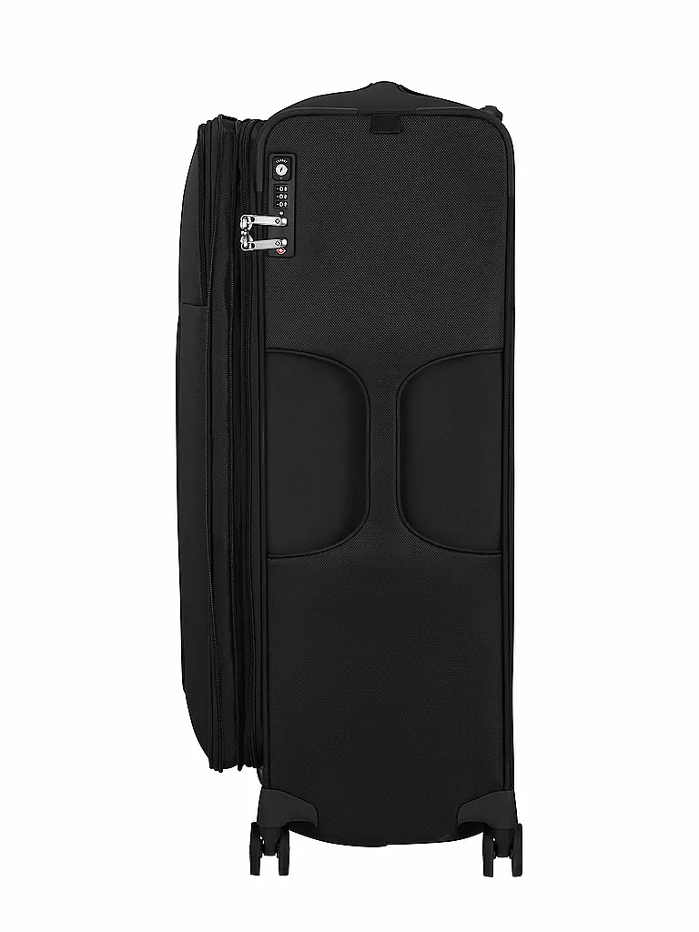 SAMSONITE | Trolley D' Lite 78cm Negro | Negro