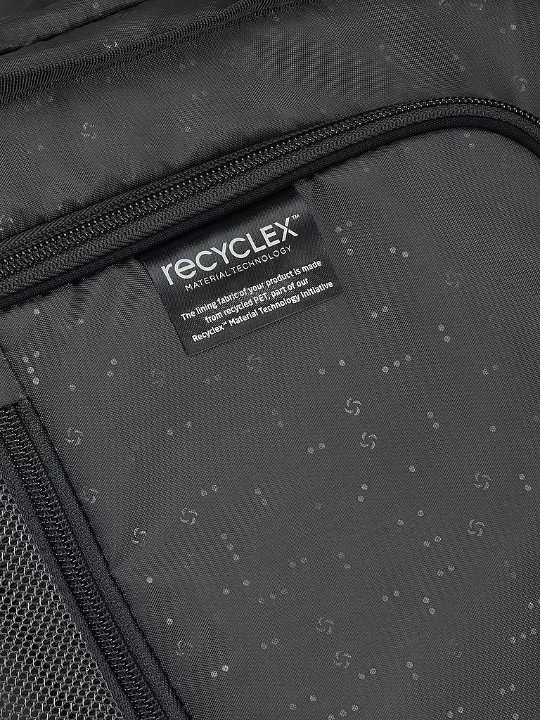 SAMSONITE | Trolley D' Lite 78cm Negro | Negro