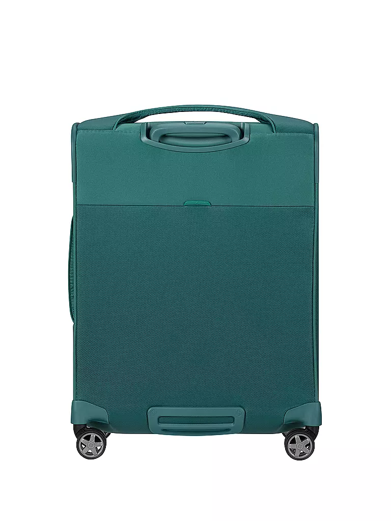 SAMSONITE | Trolley D'Lite Spinner 55cm northern blue | Petróleo